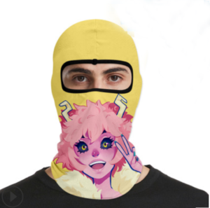 balaclava