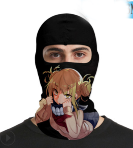 balaclava