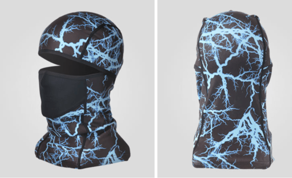 outdoor balaclava masks cold weather