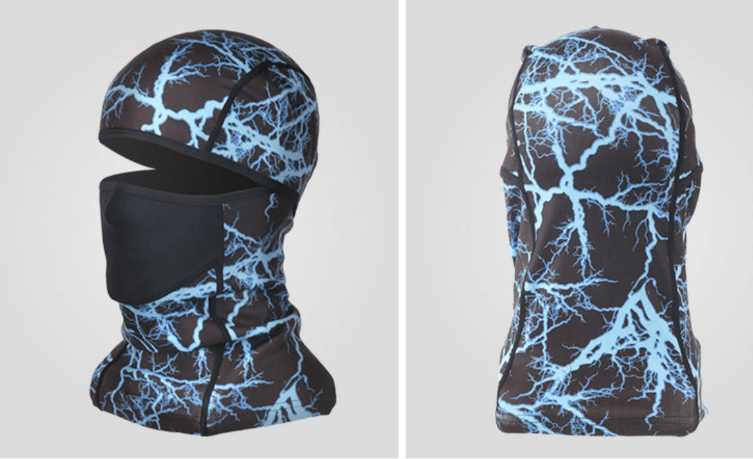 outdoor balaclava masks cold weather