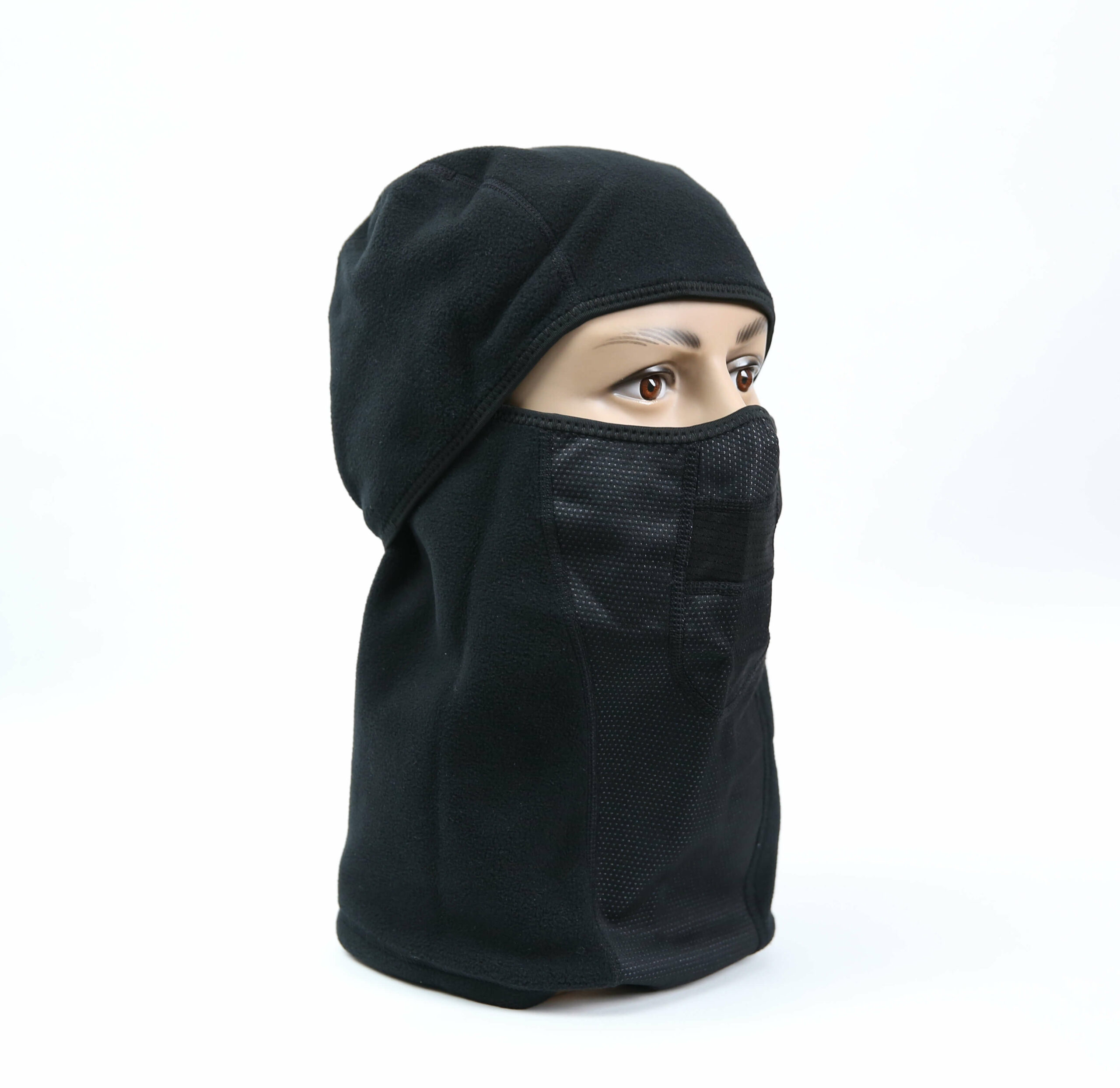 custom fleece balaclava ski masks